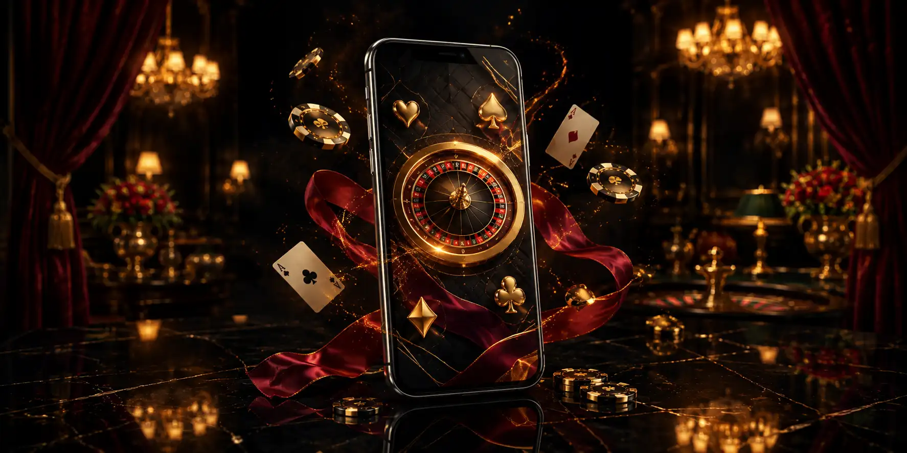 Cleobetra Casino mobile Nutzung