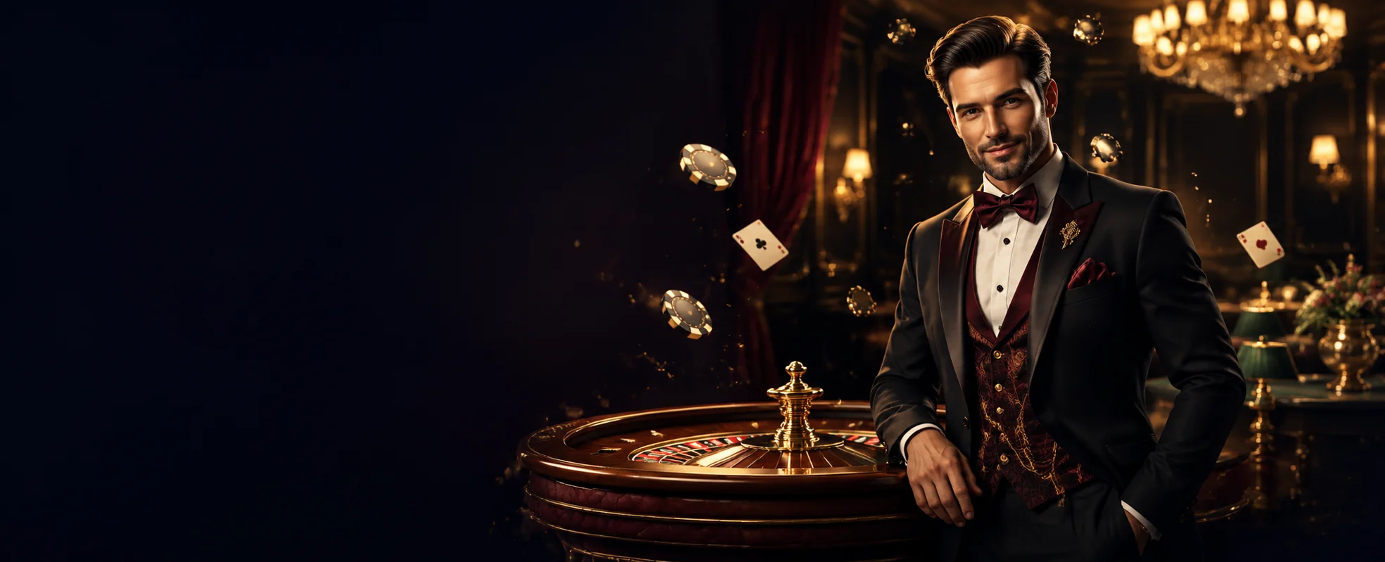 Martin Casino Spielangebot